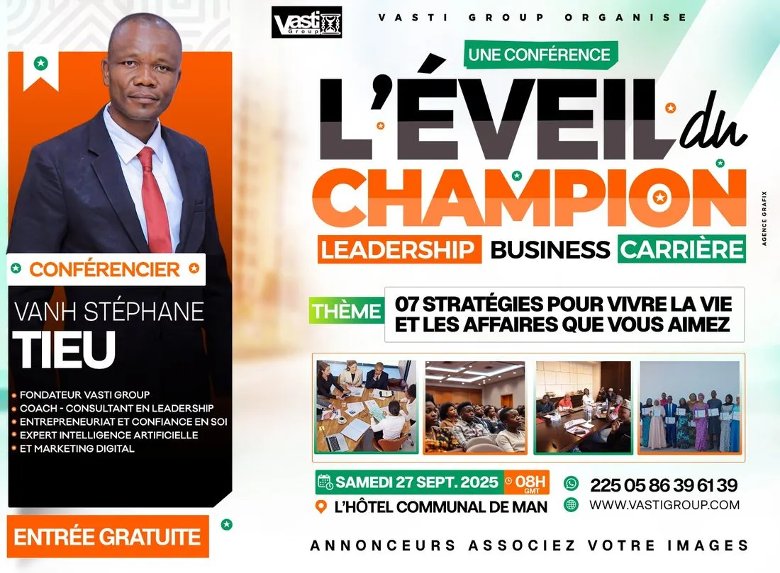 Affiche de L’Éveil du Champion